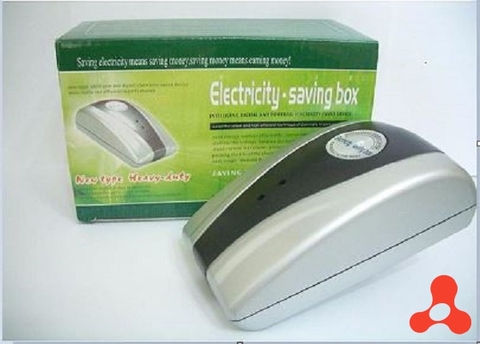 THIẾT BỊ TIẾT KIỆM ĐIỆN ELETRICITY SAVING BOX