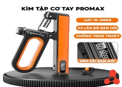 KÌM BÔP TAY 120KG KÈM BỘ ĐẾM SỐ