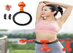 VÒNG LẮC EO THÔNG MINH HULA HOOP