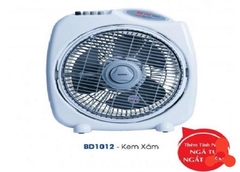 QUẠT BÀN SENKO BD1012 (3 TẤC)